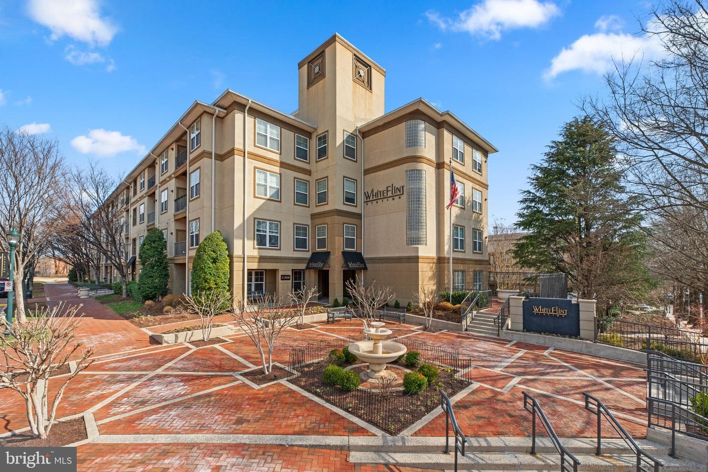 11800 Old Georgetown #1315, North Bethesda