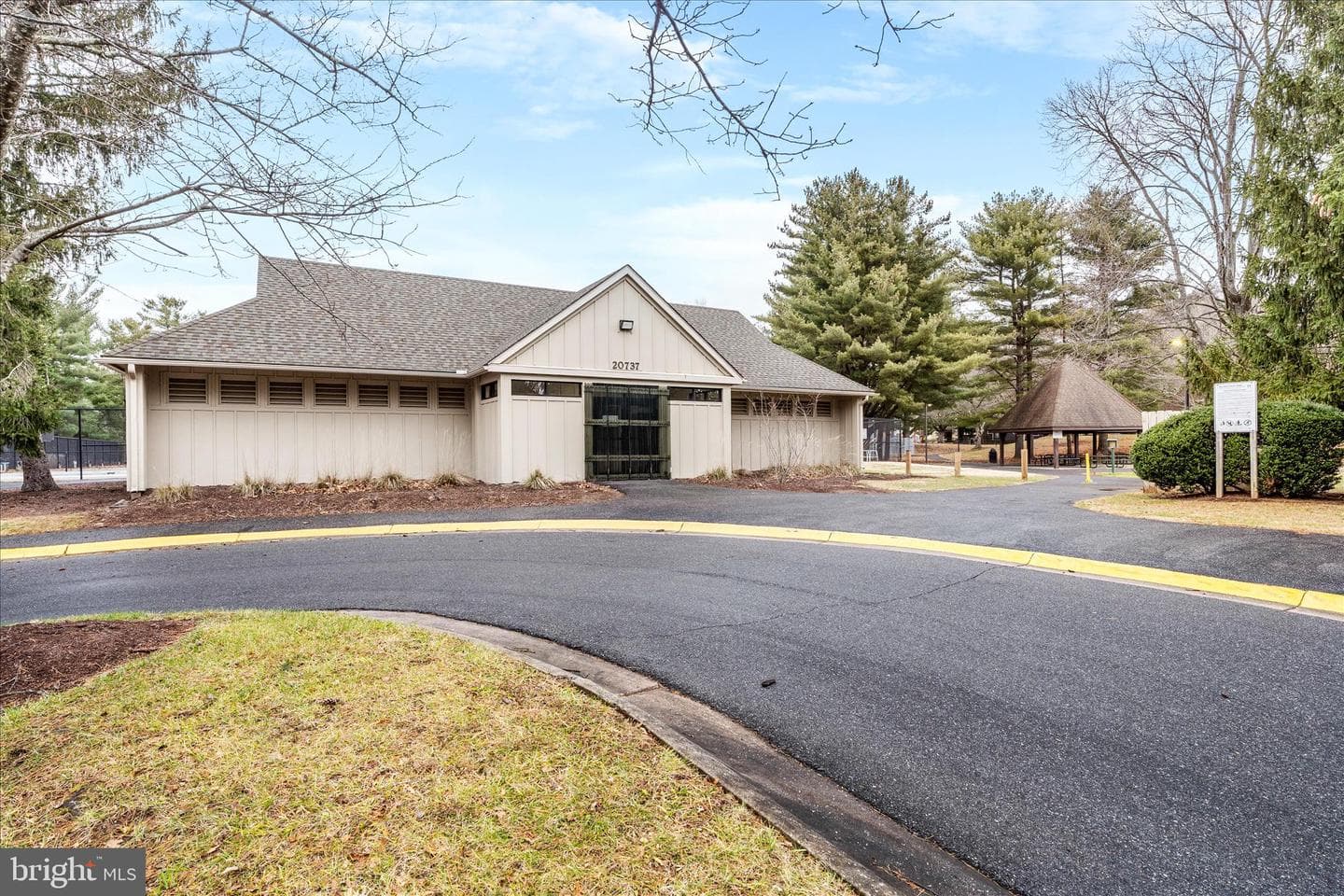 20744 Highland Hall Drive photo 26