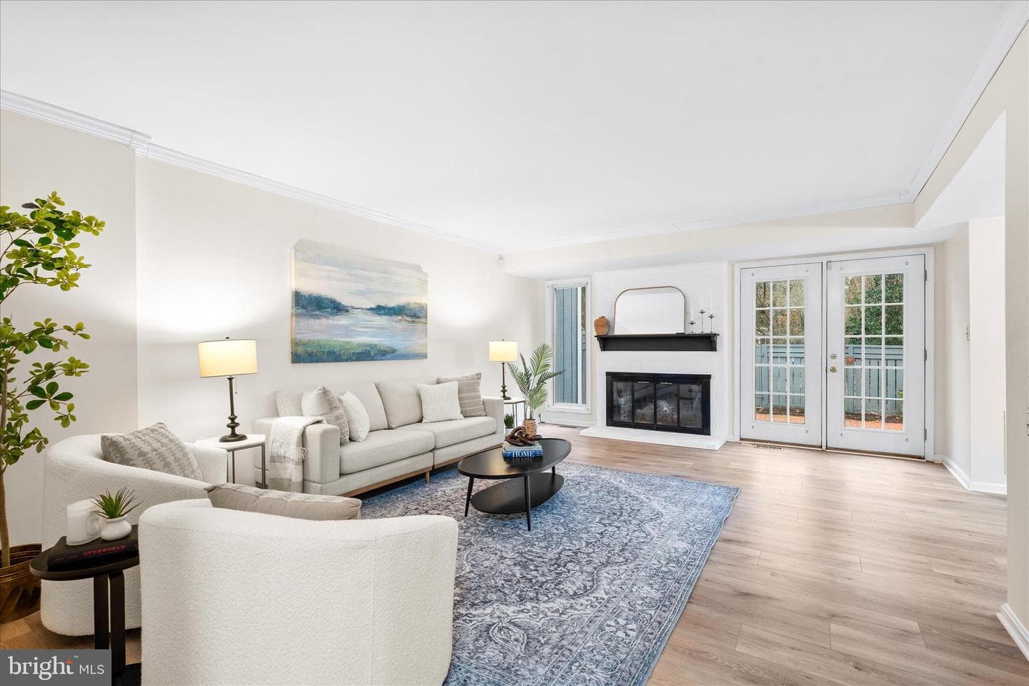 20744 Highland Hall Drive photo 3