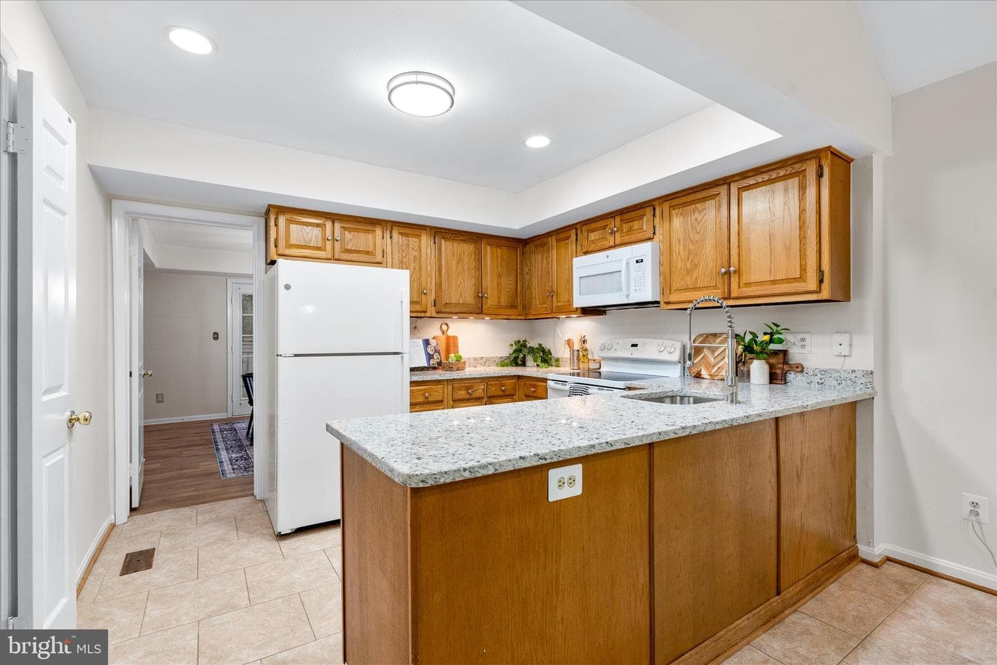 20744 Highland Hall Drive photo 6