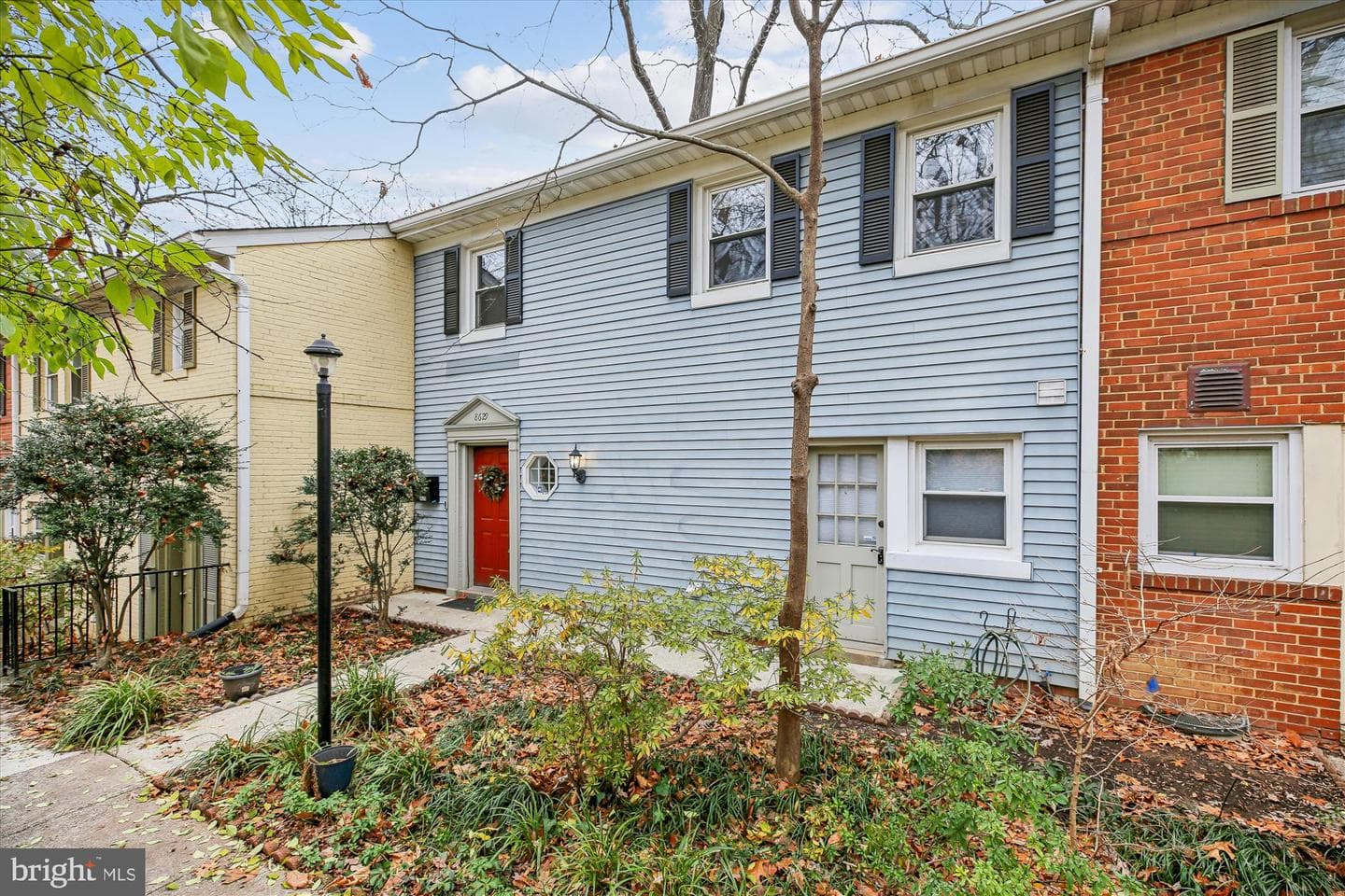 8629 Geren Road #29-3 photo 2