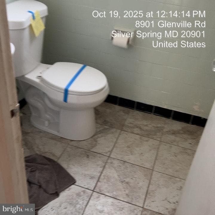 8901 Glenville Road photo 3