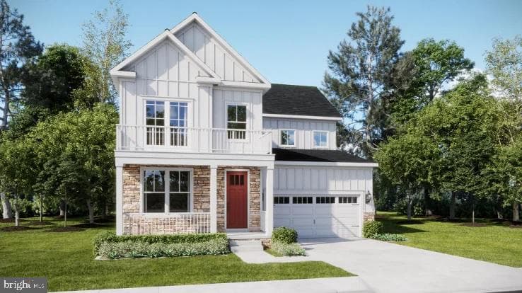 14027 Rolling Pasture Rd, Boyds