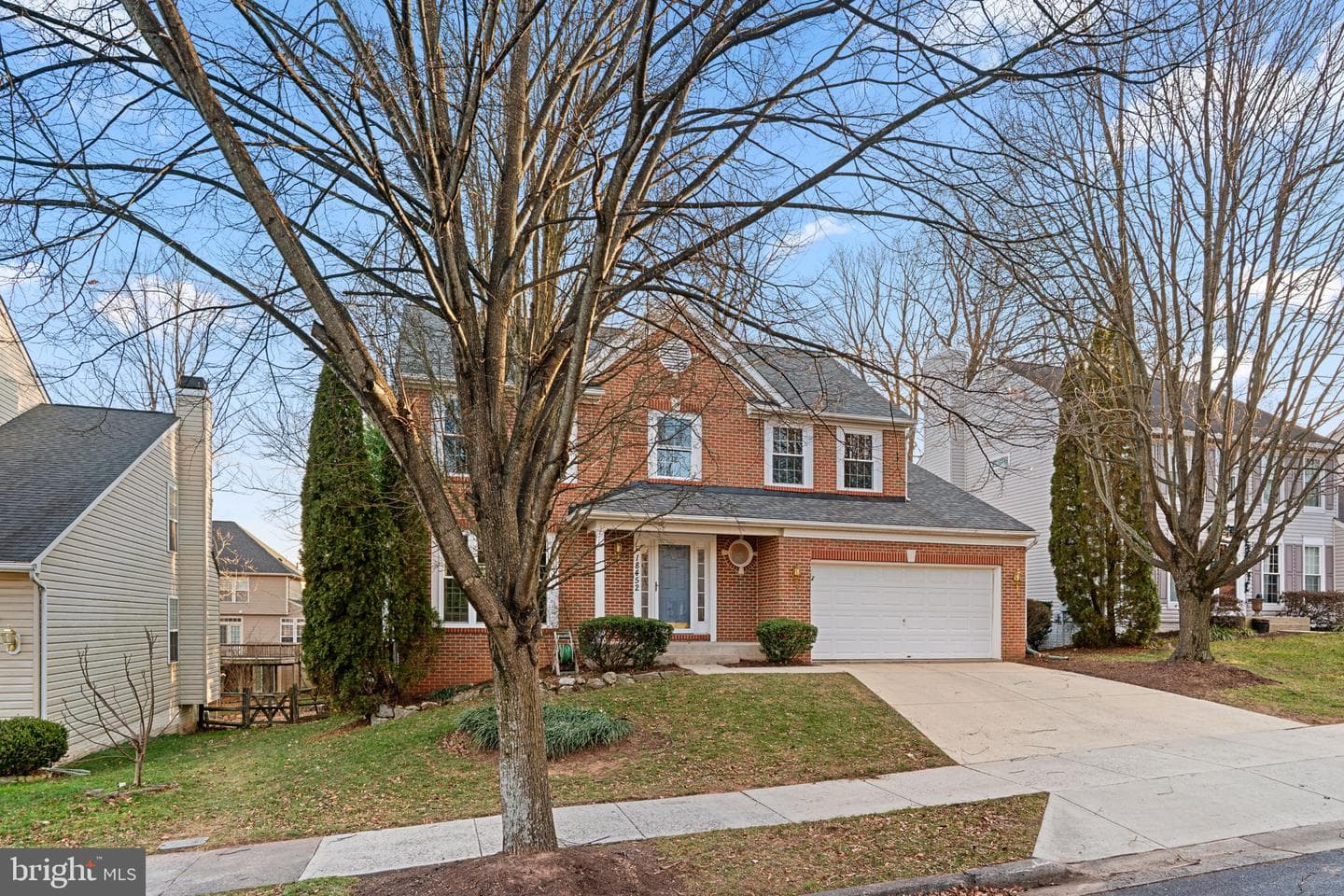 18452 Crownsgate Circle photo 3