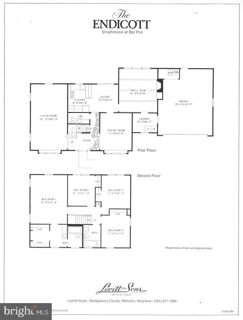 6 Beechvue Court photo 2