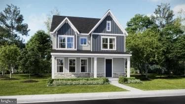 17043 Gathering St, Boyds