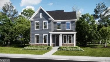 17053 Gathering St, Boyds