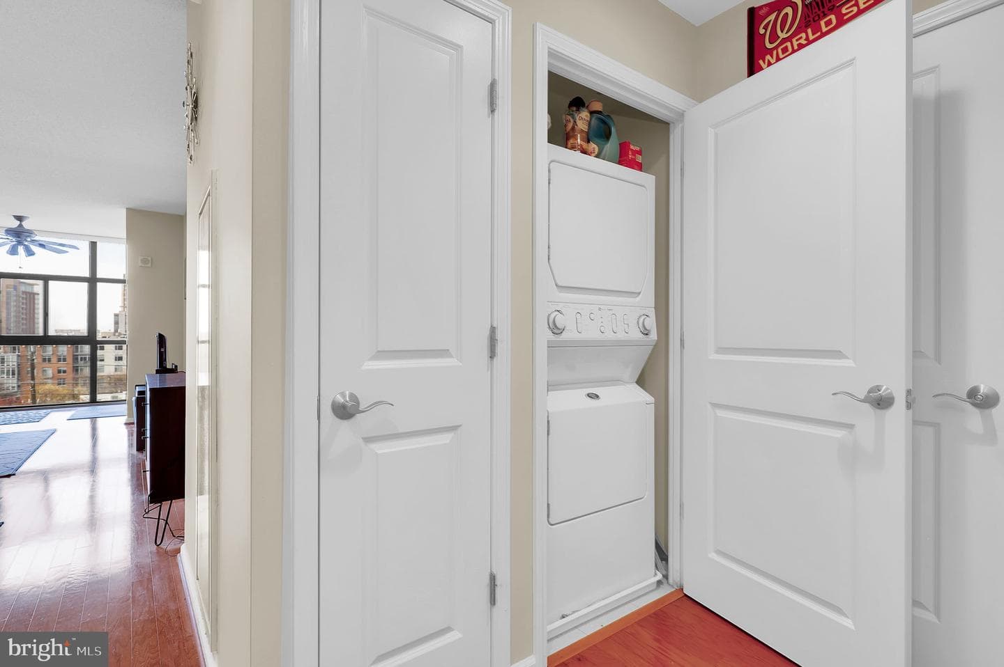 11700 Old Georgetown Road #502 photo 13
