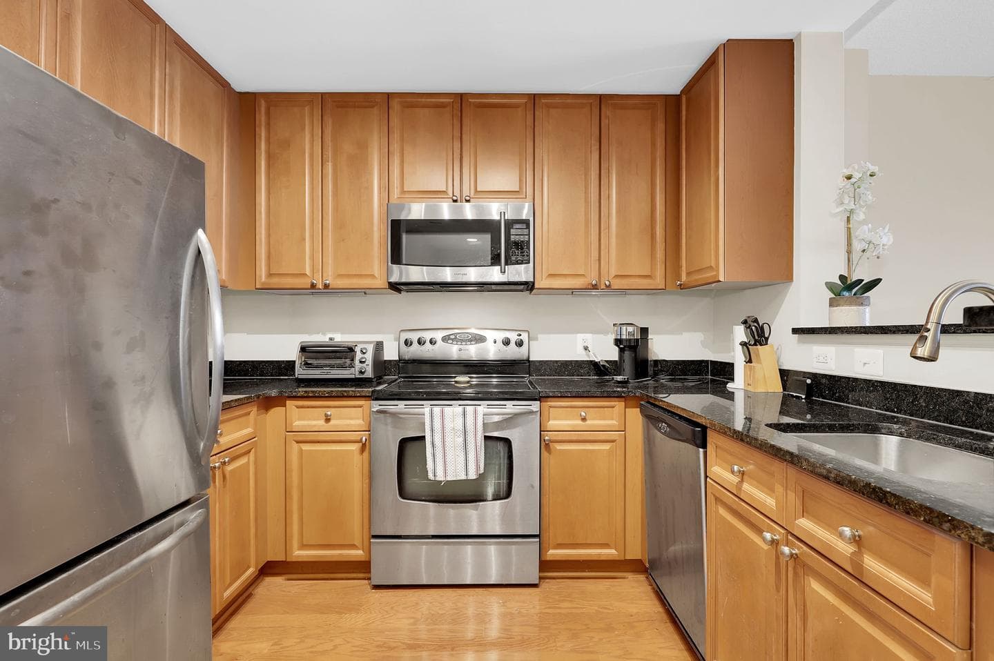 11700 Old Georgetown Road #502 photo 5