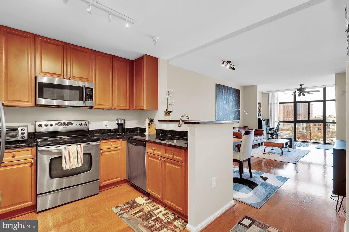 11700 Old Georgetown Road #502 photo 6