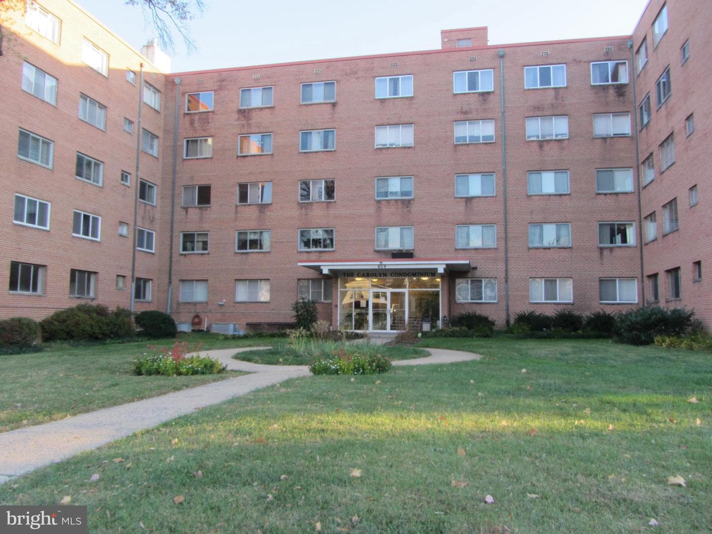 614 Sligo Avenue #303, Silver Spring