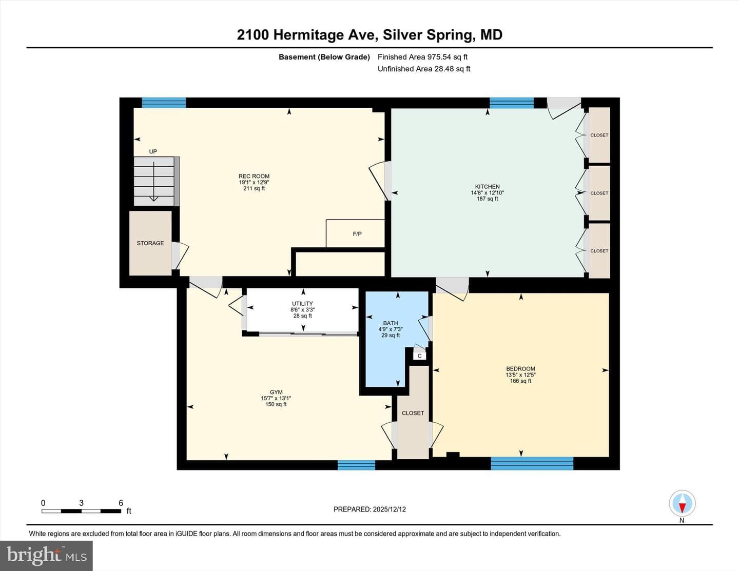 2100 Hermitage Avenue photo 27