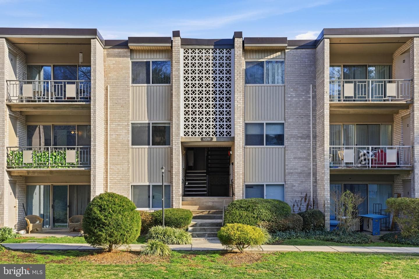12207 Braxfield Court #53 photo 3