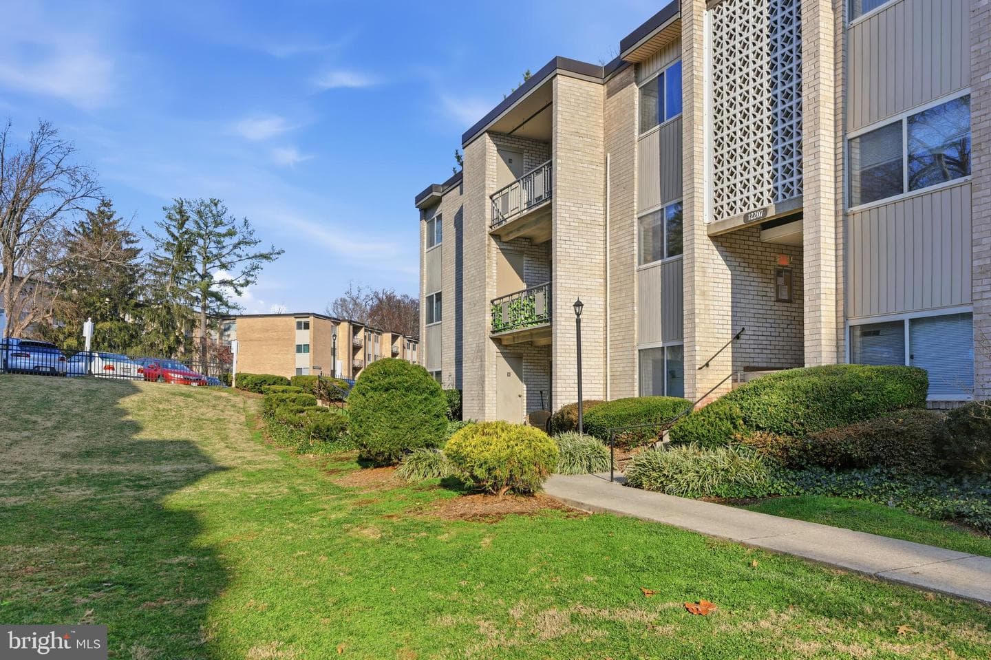 12207 Braxfield Court #53 photo 33