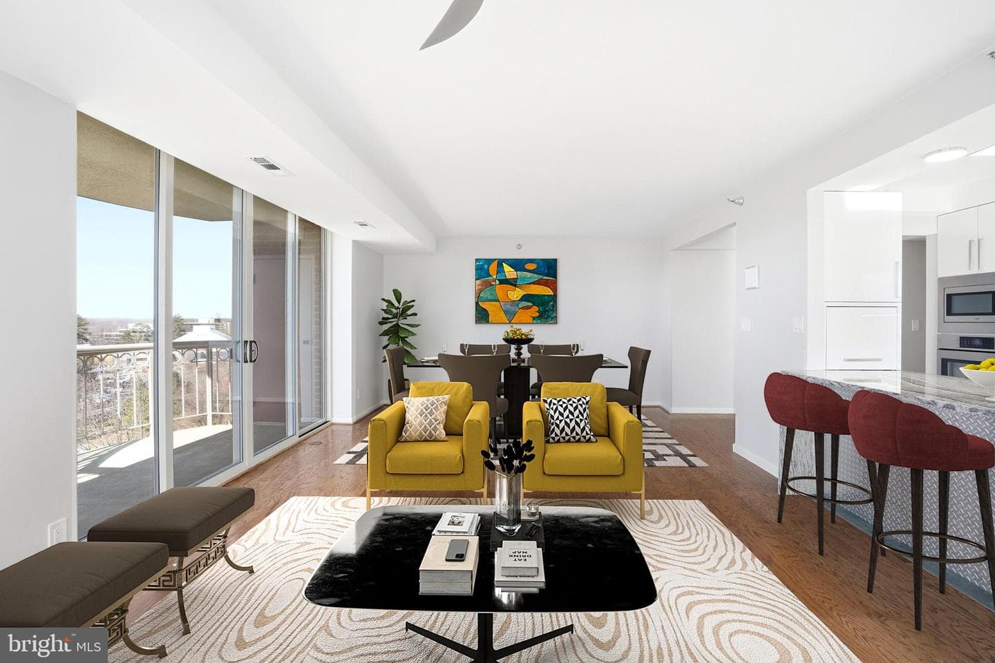 5802 Nicholson Lane #803 photo 9