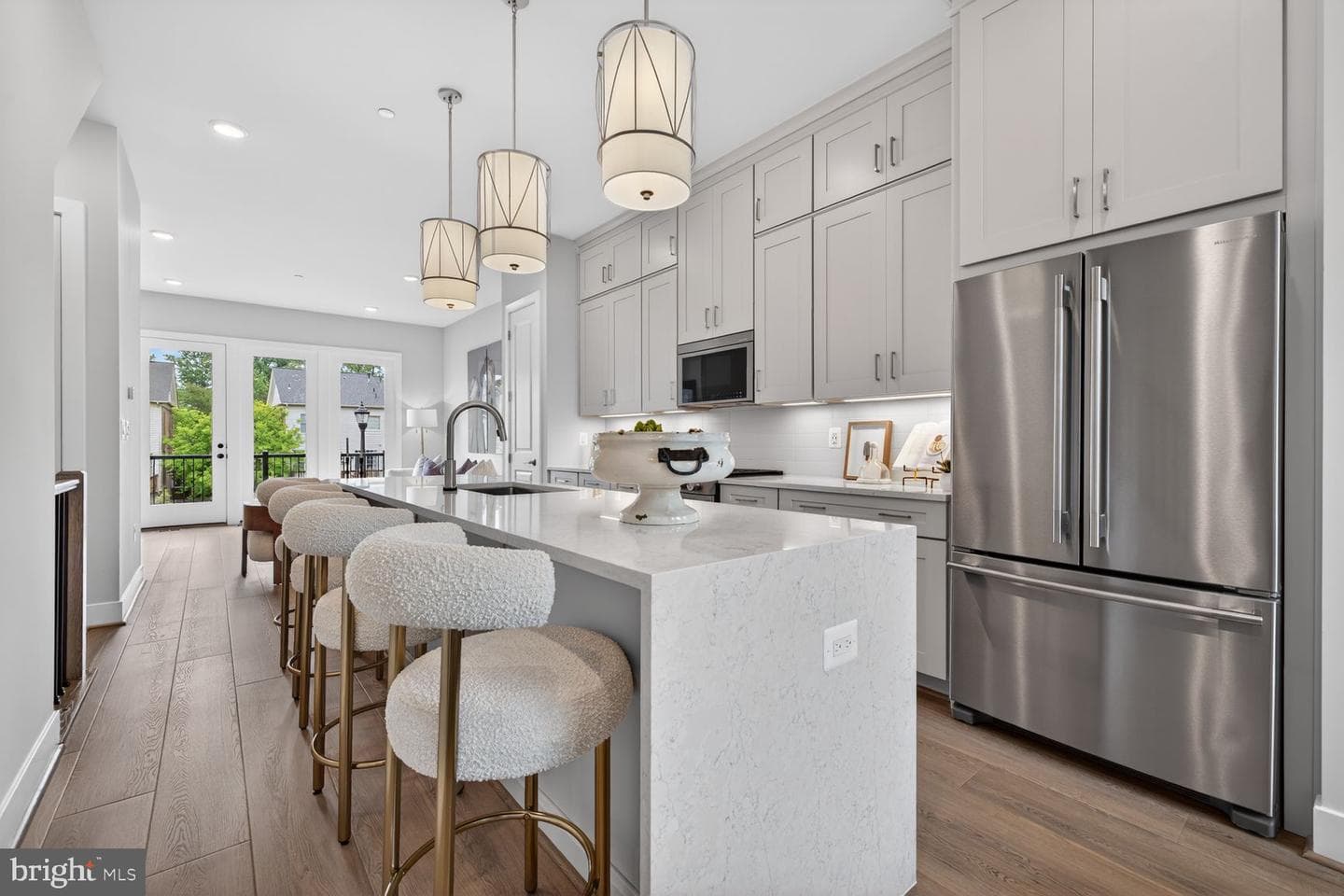 5947 Josiah Henson Parkway, North Bethesda