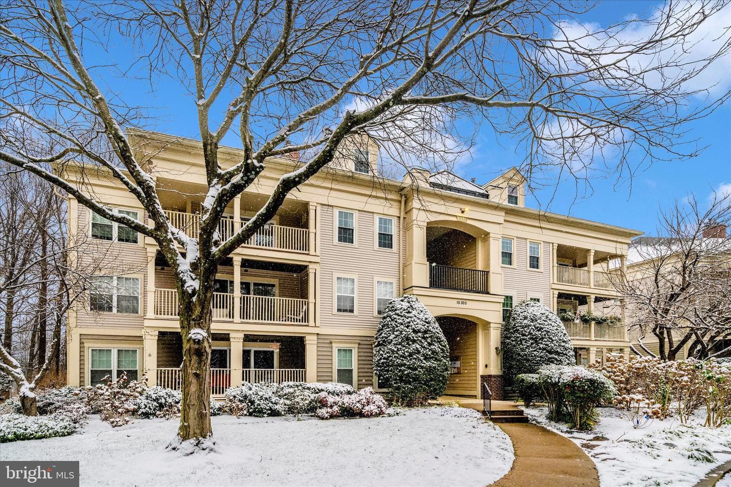 15305 Diamond Cove Terrace #7-C photo 1