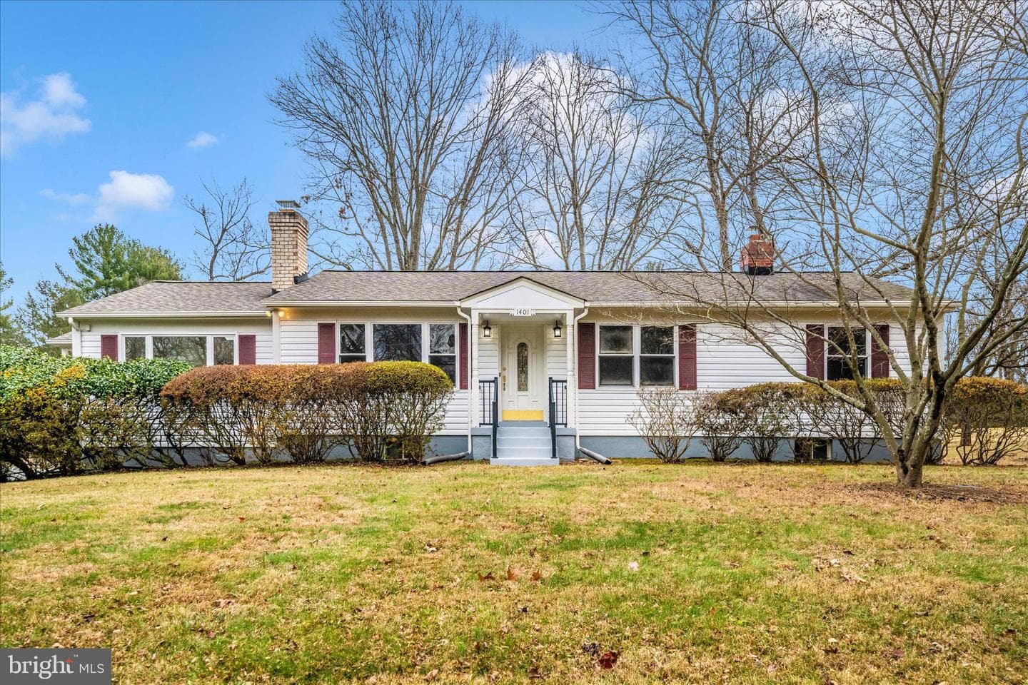 1401 Tucker Lane