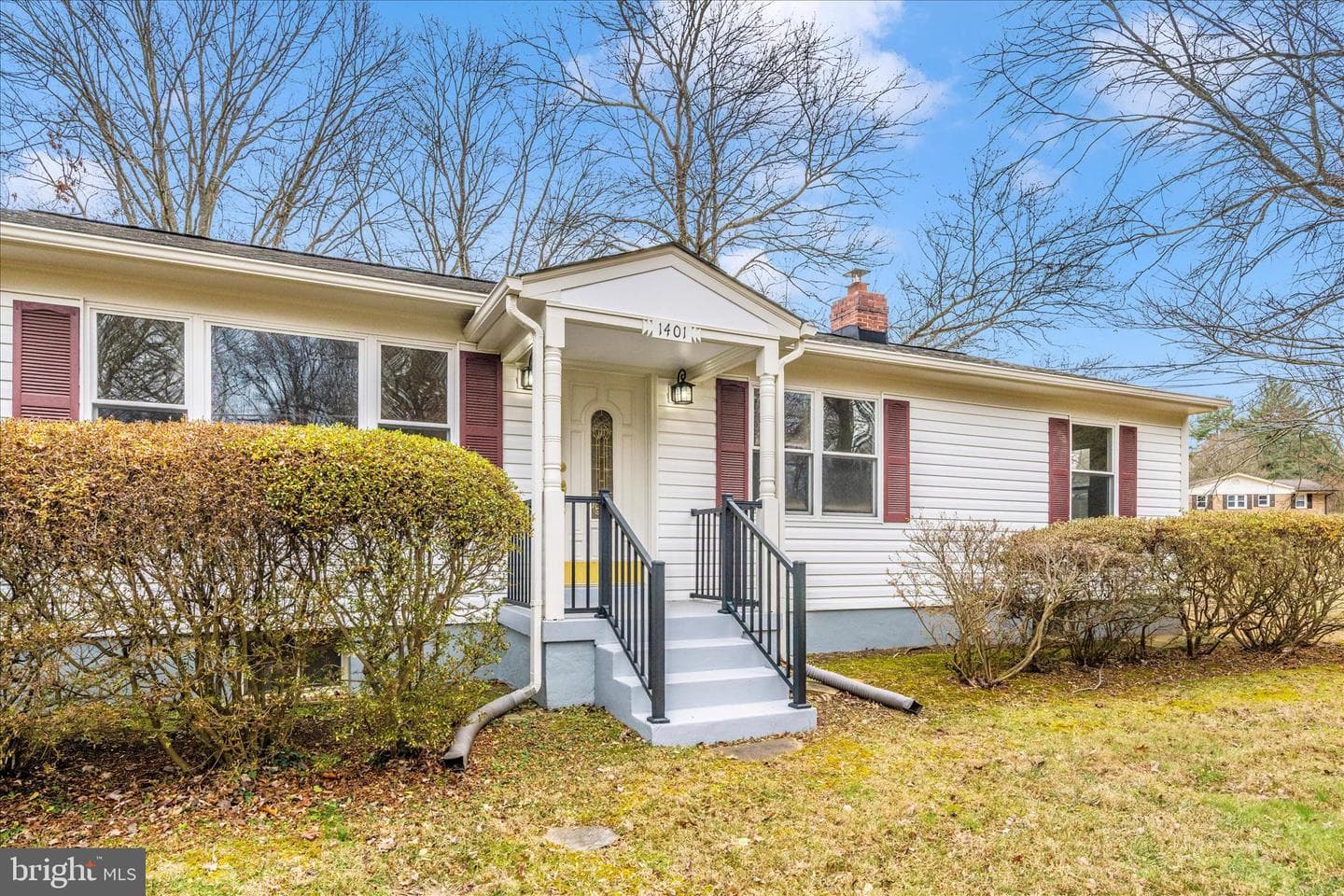 1401 Tucker Lane photo 2