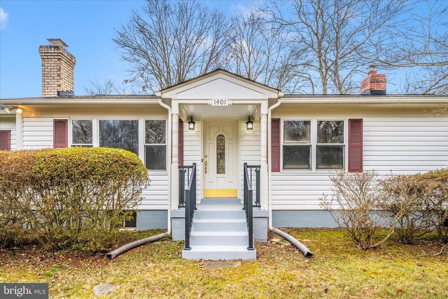 1401 Tucker Lane photo 60