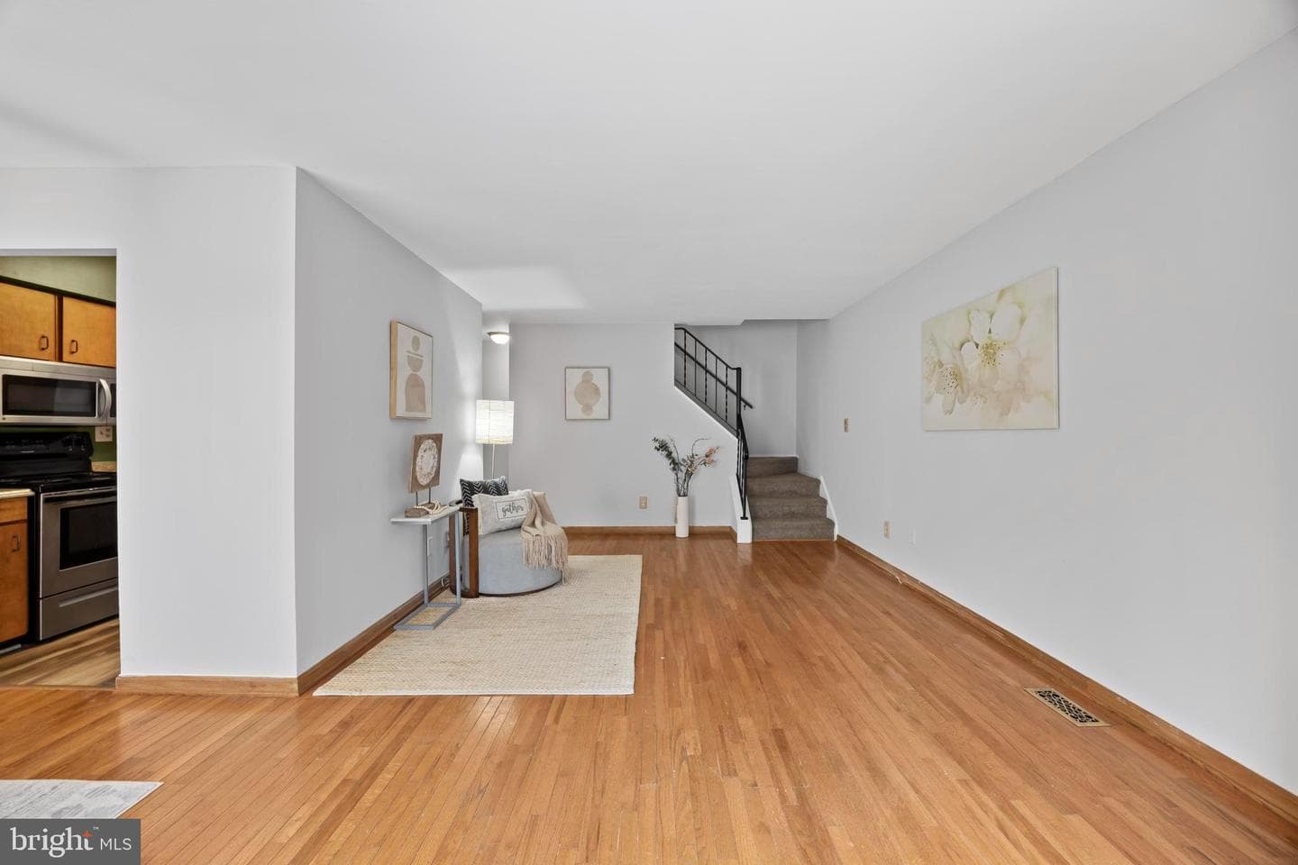 9320 Jarrett Court photo 1