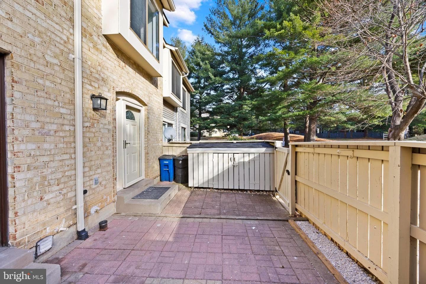 9320 Jarrett Court photo 18