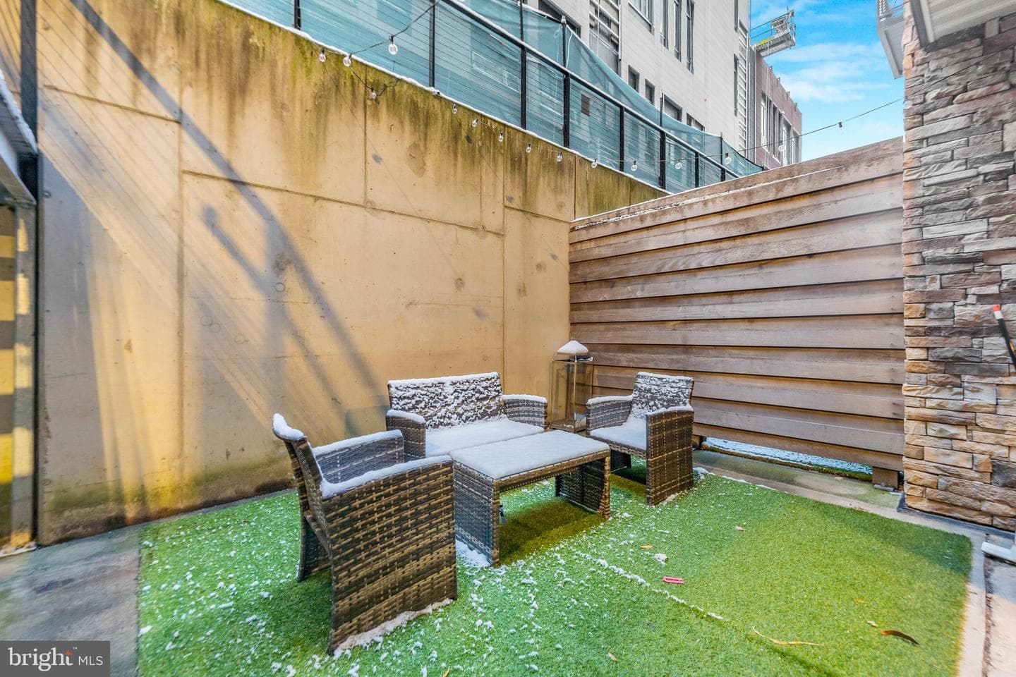 1320 Fenwick Lane #7 photo 13