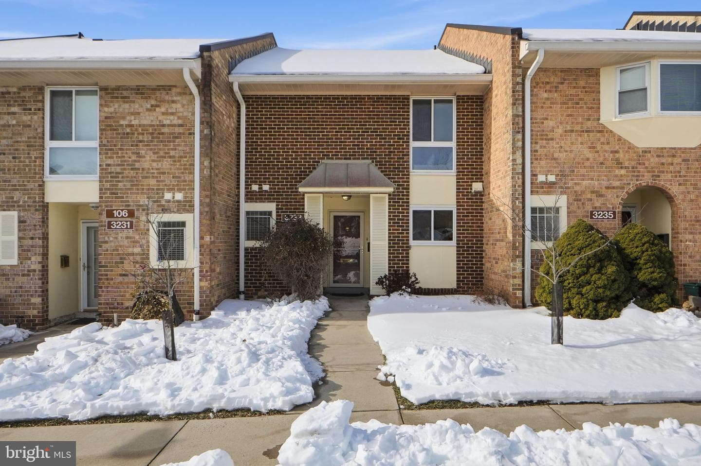 3233 S Leisure World Boulevard #106-B photo 27
