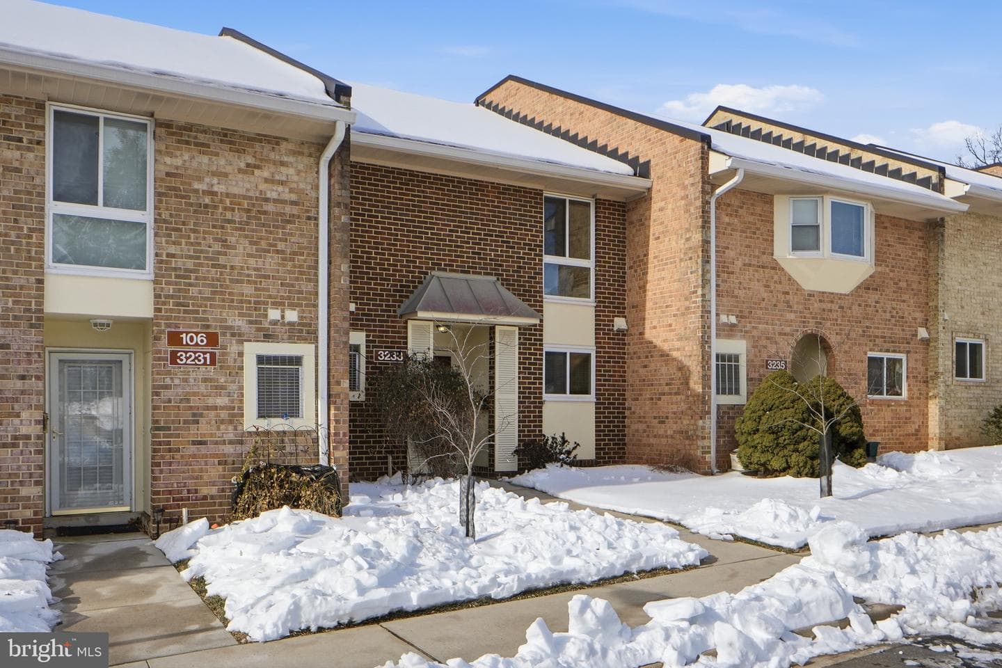 3233 S Leisure World Boulevard #106-B photo 29