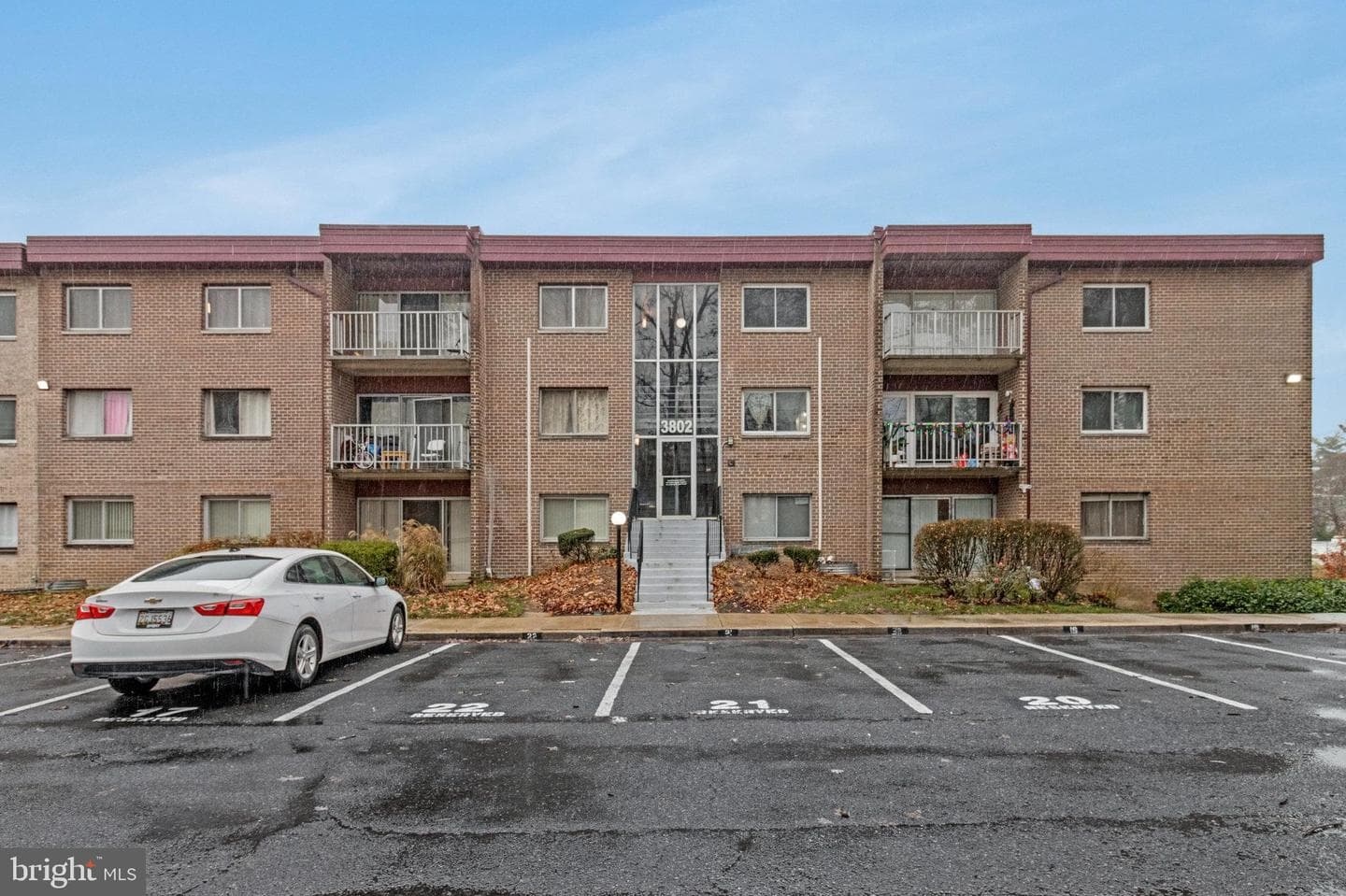3802 Bel Pre Road #3802-5, Silver Spring