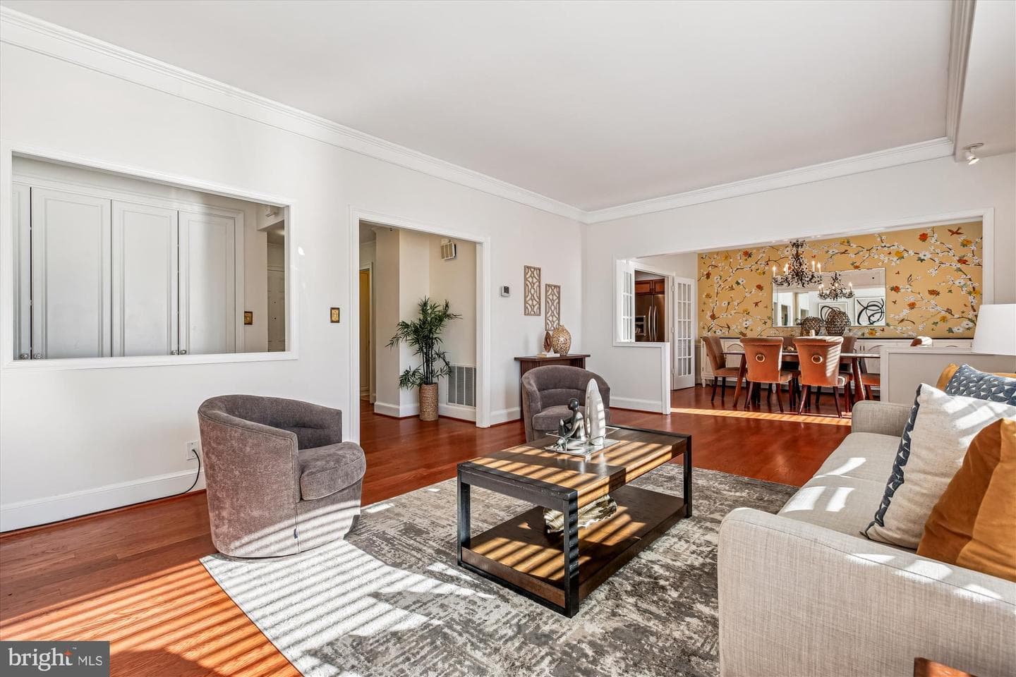 8101 Connecticut Avenue #c-601 photo 9