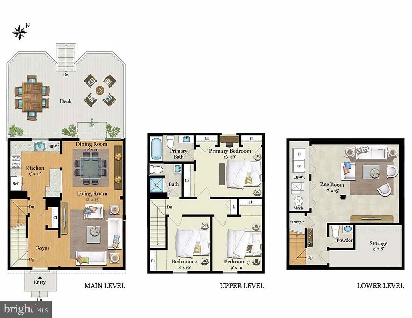 17524 Longview Lane photo 3
