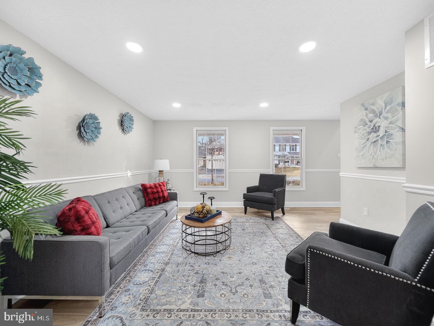 18011 Silver Leaf Drive