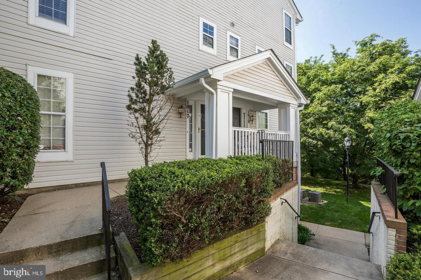 1019 Hillside Lake Terrace #1009 photo 27