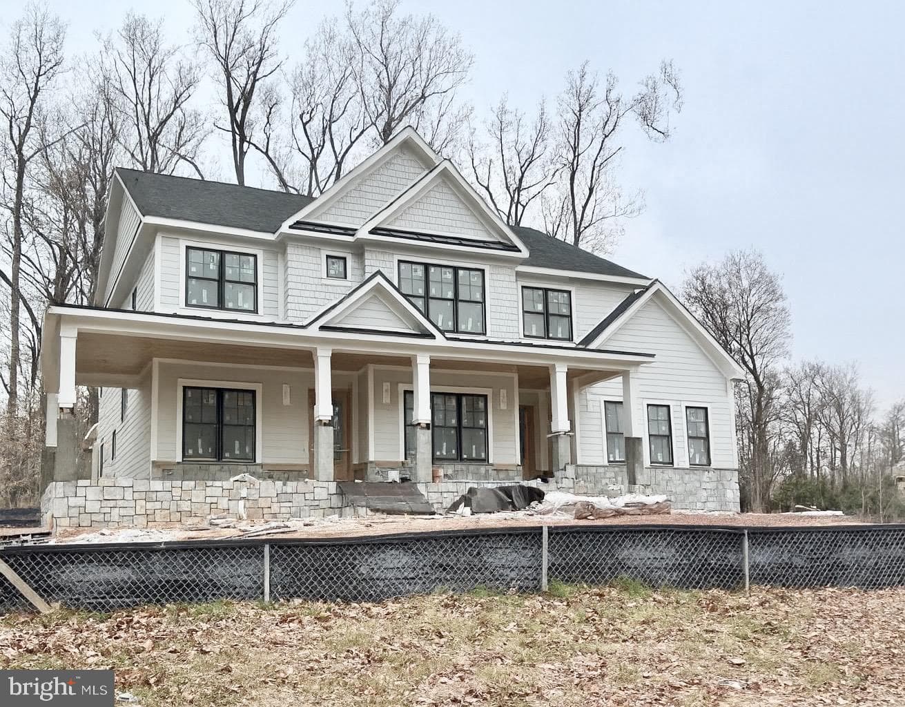 6521 Marywood Road photo 1