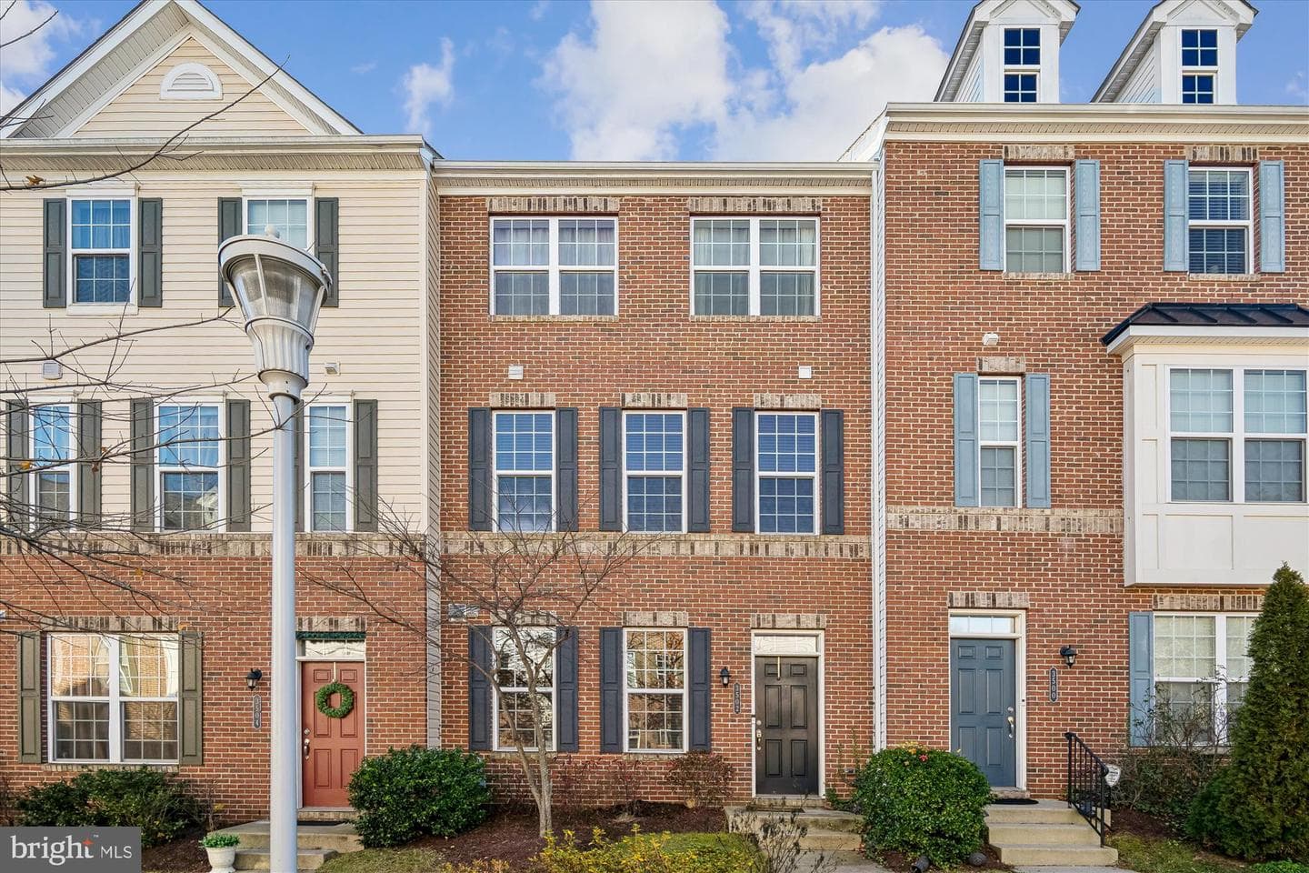 3502 Woodlake Drive #38, Silver Spring