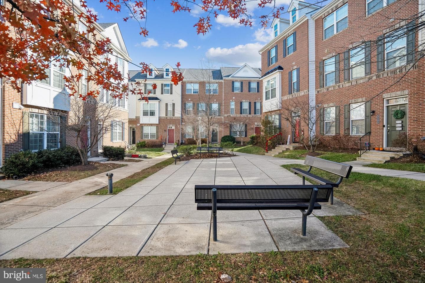 3502 Woodlake Drive #38, Silver Spring