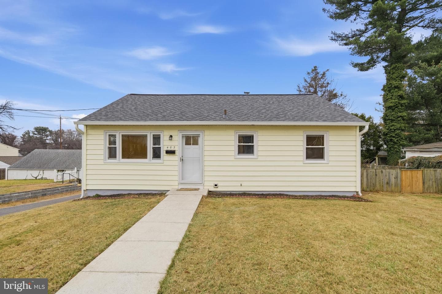 403 Joseph Street