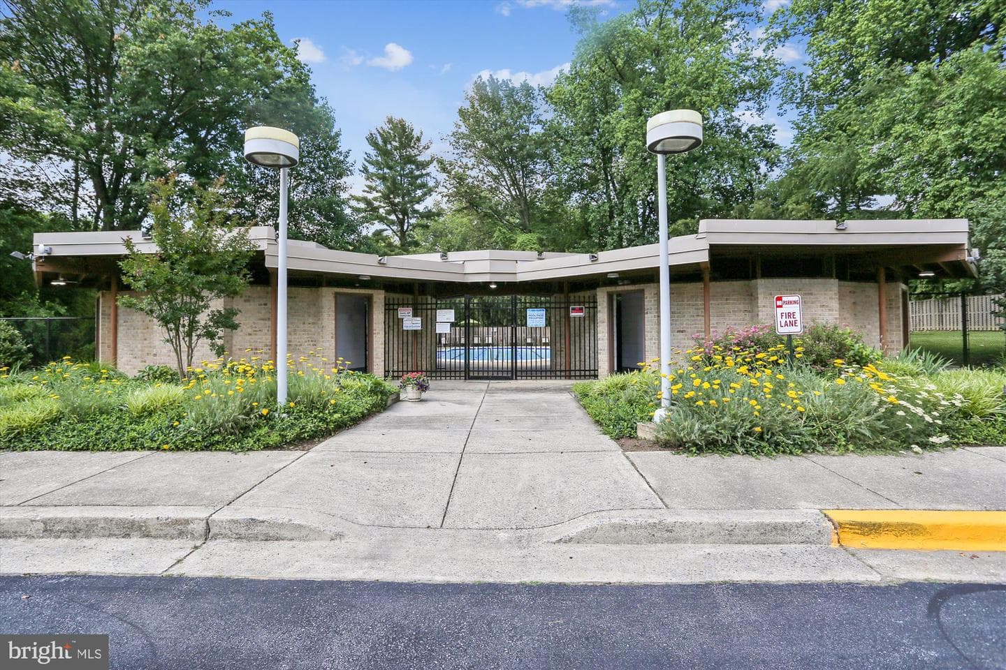 9039 Sligo Creek Parkway #806 photo 45