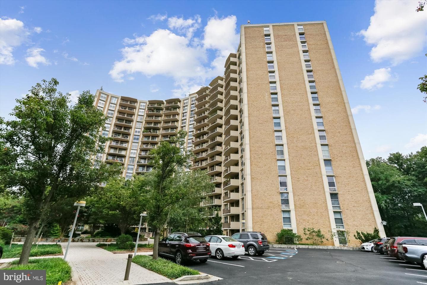9039 Sligo Creek Parkway #806 photo 49