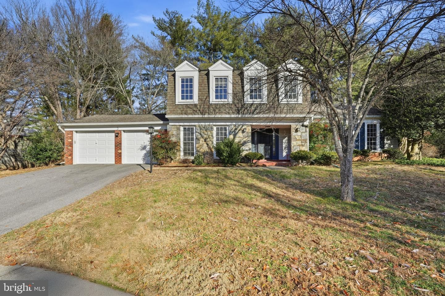 3 Scottview Court