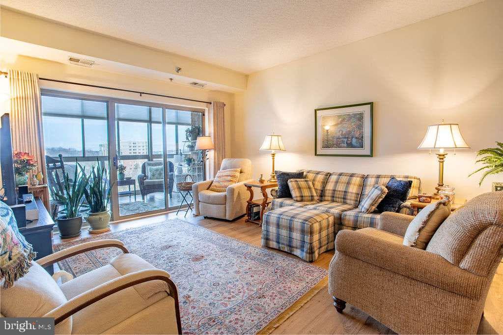 3005 S Leisure World Boulevard #812 photo 4