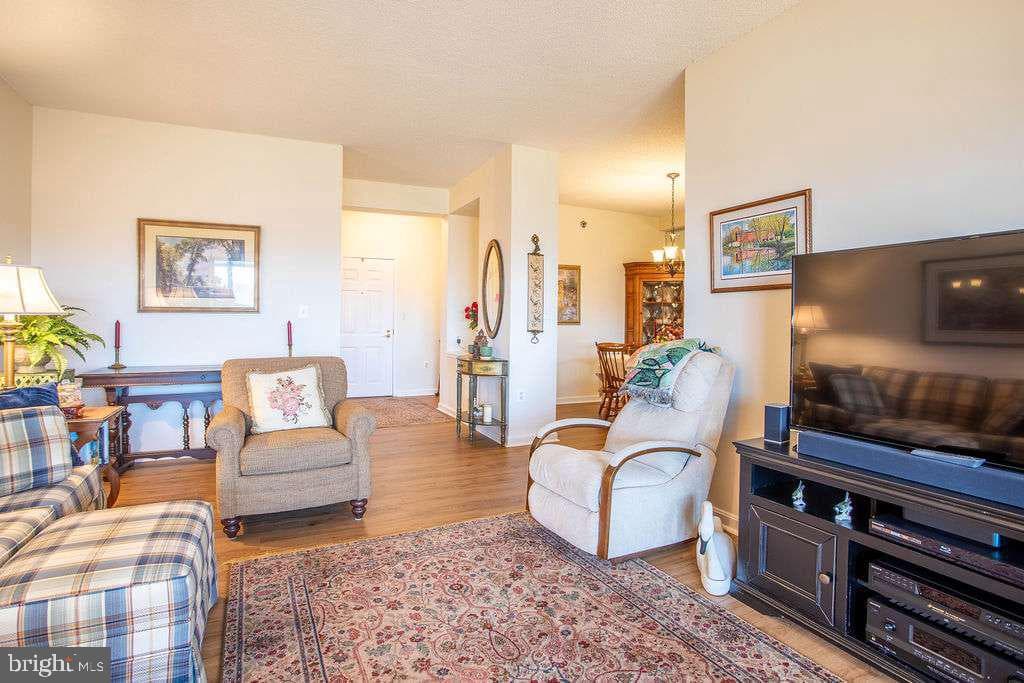 3005 S Leisure World Boulevard #812 photo 5