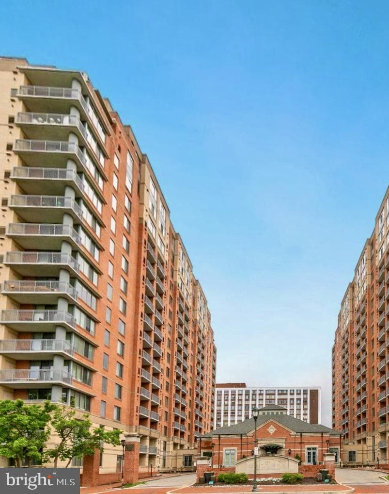 11710 Old Georgetown Road #820