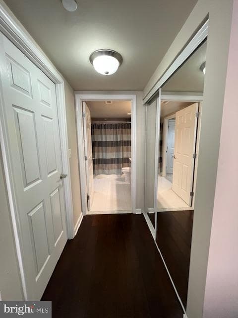 11710 Old Georgetown Road #820 photo 16