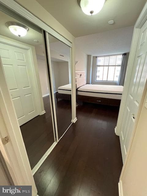 11710 Old Georgetown Road #820 photo 17