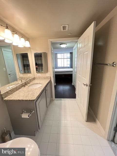 11710 Old Georgetown Road #820 photo 19
