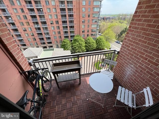 11710 Old Georgetown Road #820 photo 2