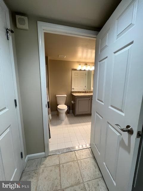 11710 Old Georgetown Road #820 photo 20