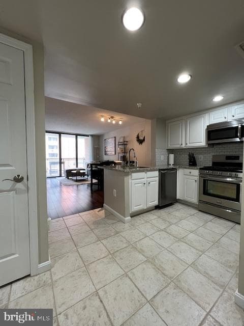 11710 Old Georgetown Road #820 photo 3